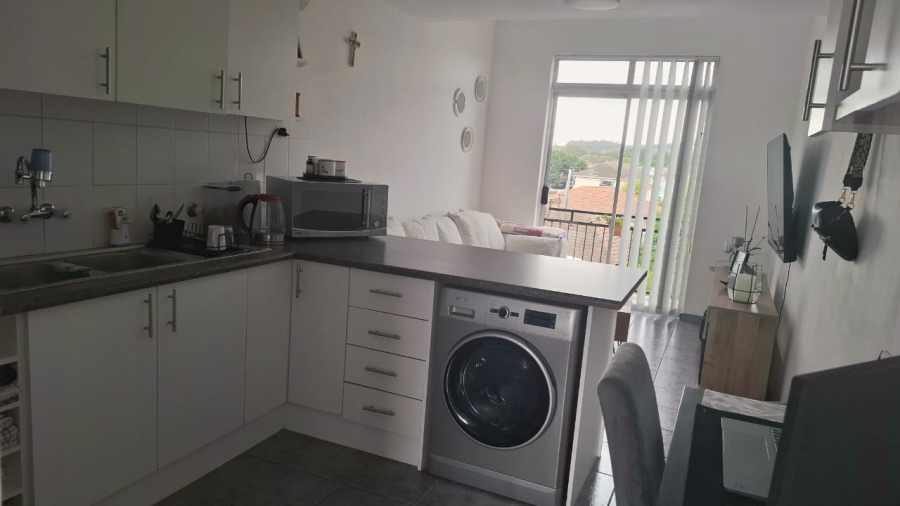1 Bedroom Property for Sale in Fairfield Estate Western Cape